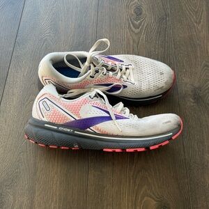 Brooks Running Shoes